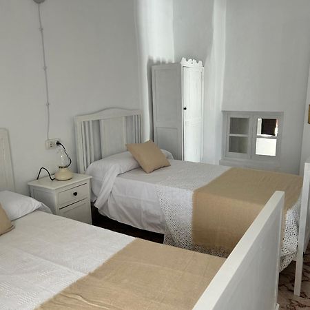 Casa Corata Villa Jabugo Exteriör bild