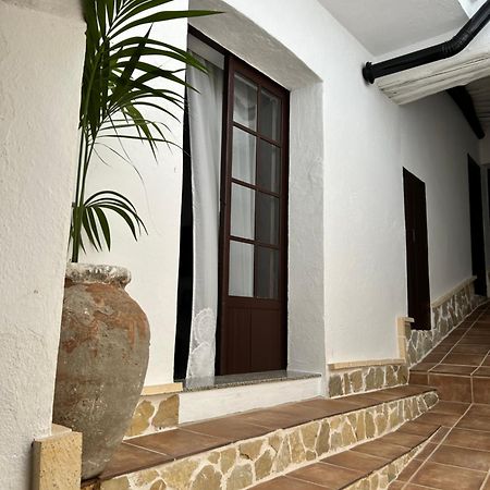 Casa Corata Villa Jabugo Exteriör bild