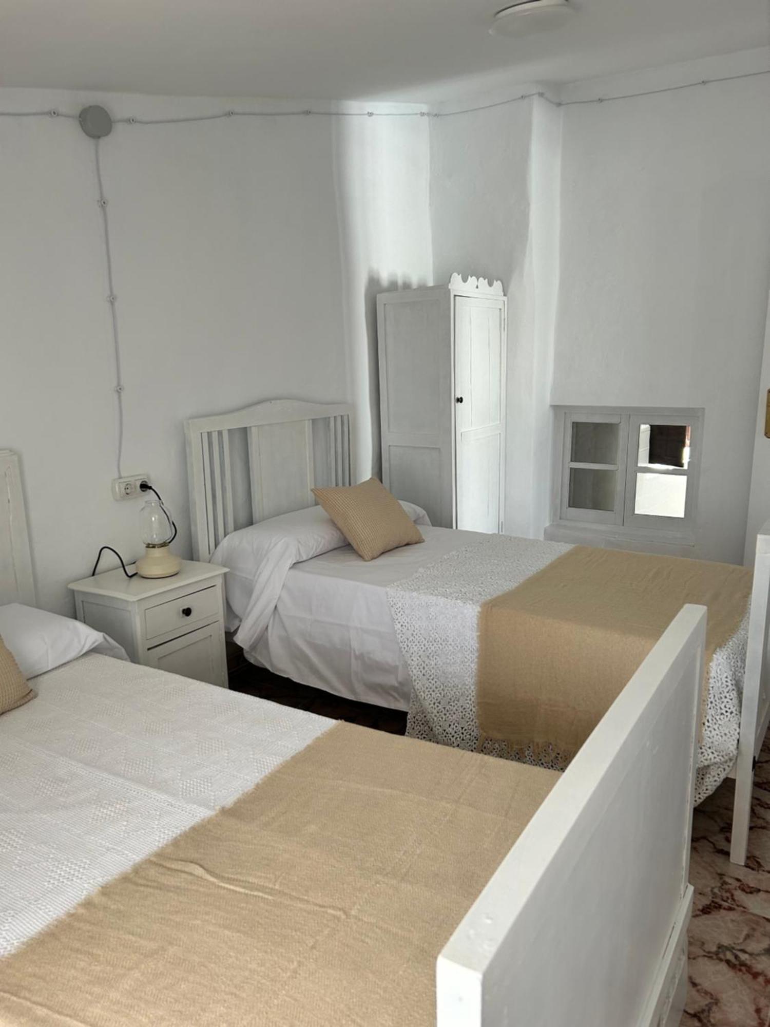 Casa Corata Villa Jabugo Exteriör bild