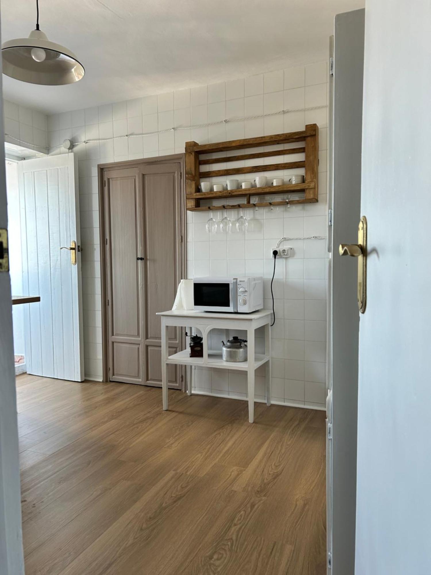 Casa Corata Villa Jabugo Exteriör bild