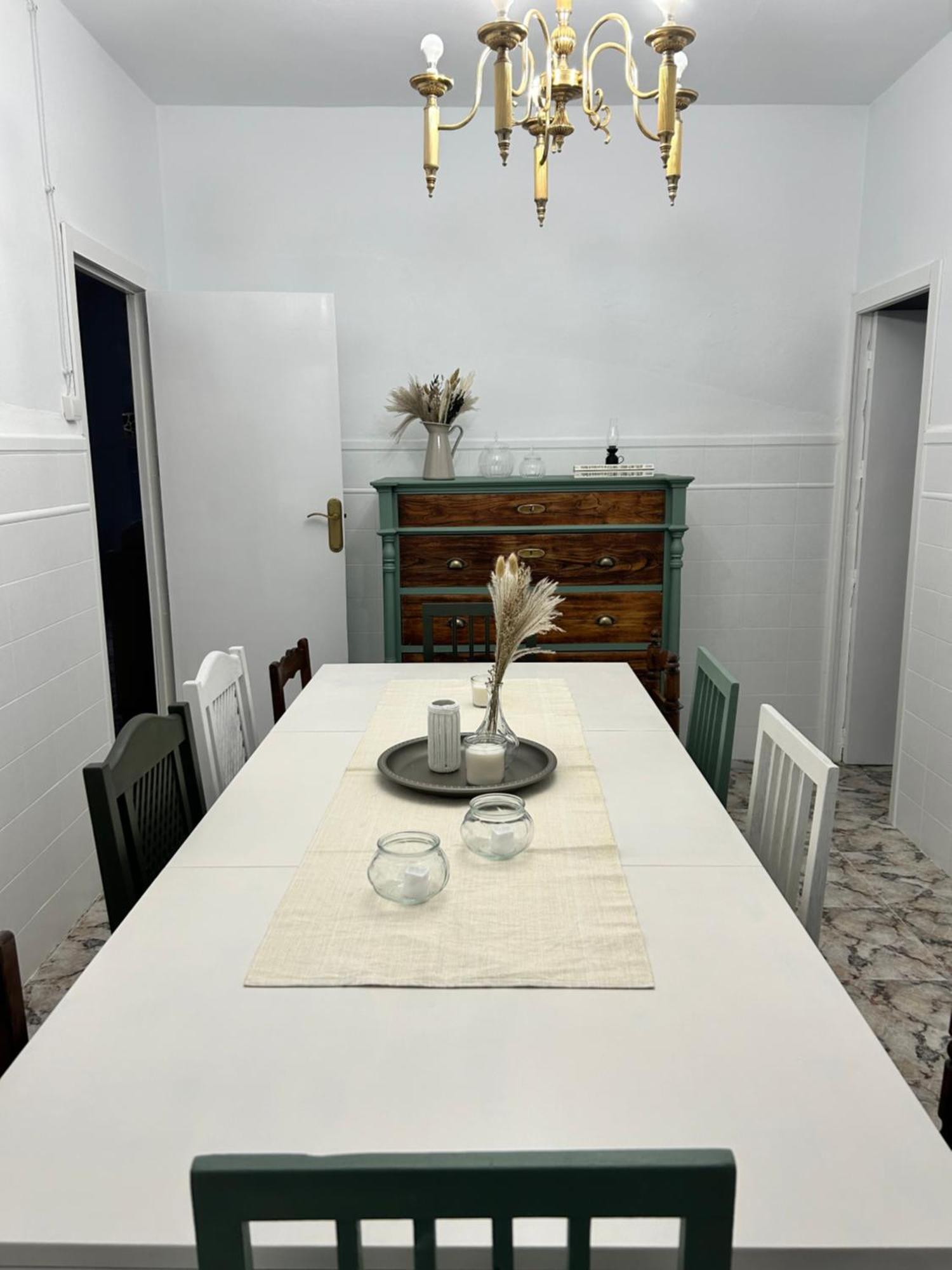 Casa Corata Villa Jabugo Exteriör bild