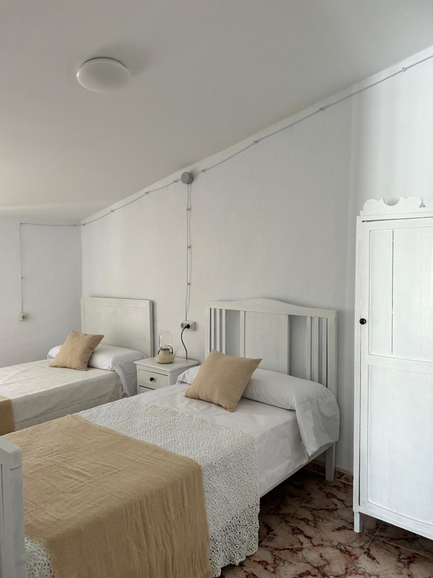 Casa Corata Villa Jabugo Exteriör bild