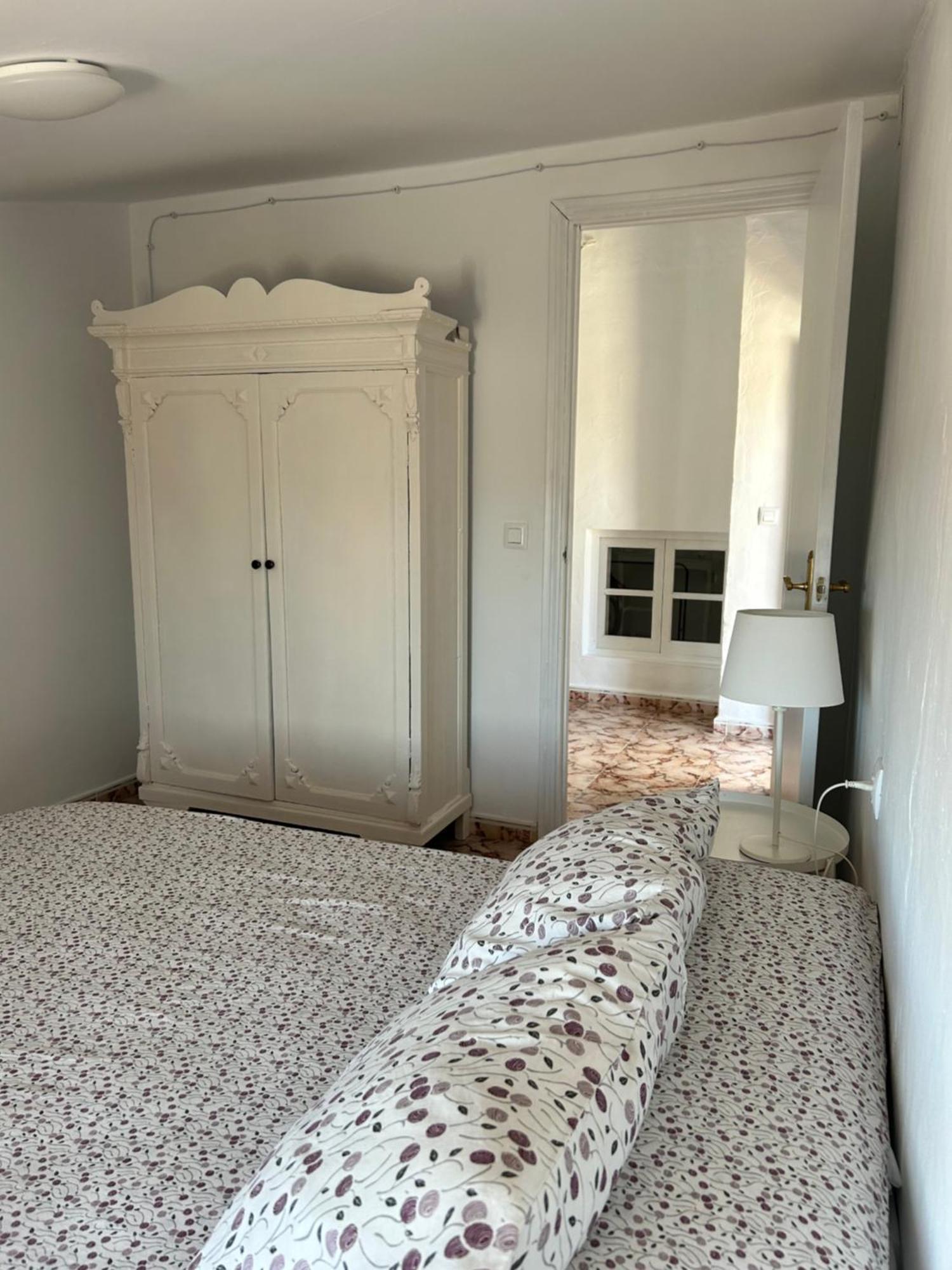 Casa Corata Villa Jabugo Exteriör bild